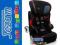 Foteliki samochodowe FISHER PRICE BELINE 9-36 kg