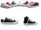 NOWE CONVERSE ALL STAR 13 KOLORÓW 35-44 PROMO -50%