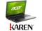 Laptop ACER E1-510 Pentium Quad N3520 1TB Linux