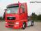 MAN TGX 18.440 2009 ŚLICZNY AUTOMAT TOP USED E5