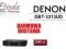 DVD Blu-Ray 3D Denon DBT-3313UD GRATIS !!!