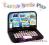 LAPTOP FIRMY SMILY PLAY ZAMYKANY OD 2 LAT