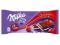 Milka Czekolada Strawberry Yoghurt 100g