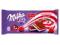 Milka Czekolada Raspberry Cream 100g