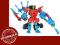 Transformers 4 construct-bots Autobot Drift A6166