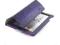 TUCANO Cornice - Etui iPad 2 / 3 / 4  (fiolet)