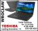TOSHIBA Satellite 4x 2,16 GHz, 4 GB RAM, 500 HDD
