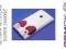 NAKŁADKA FANCY FUTERAŁ ETUI NOKIA LUMIA 520 525