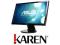 Monitor 21,5'' Asus VE228TR