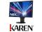 Monitor 24'' NEC MultiSync EA244WMi czarny Monitor 24'' NEC MultiSync EA244WMi czarny