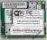 KARTA WIFI DO IBM T30 FVAT GWAR