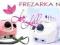 Frezarka profesjonalna NX 202 PINK or WHITE 15W