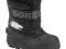 SOREL SNOW COMMANDER BLACK/CHARCOAL r.26
