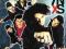 INXS-X Mobile Fidelity folia USA
