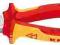 Szczypce Kombinerki Izolowane KNIPEX 03 06 180