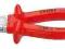 Szczypce Kombinerki Izolowane KNIPEX 03 07 160