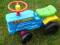 Odpychacz-TRAKTOREK jeździdełko  Nowość!!zobacz?