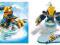 SKYLANDERS SWAP FORCE FREEZE RANGER NN306 b