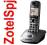 Telefon przewodowy stacjonarny Panasonic KX-TG2511