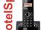 Telefon przewodowy Panasonic KX-TG 1711,FV, Zotel