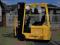 WOZEK WIDLOWY HYSTER 1.60 TRIPLEX ELEKTRYK