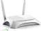 TP-Link TL-MR3420 router 3G LTE Wi-Fi 300Mb/s v2