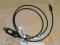 KABEL USB / RJ DO YAESU FT-1802 FT-2800