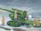 TRUMPETER - SOVIET B4 M1931 203MM 1:35 - 02307 *