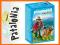 Playmobil Ratownik górski z psem ratowniczym  5431
