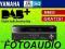 Amplituner z DAB/DAB+ YAMAHA RX-V500D RATY 0%