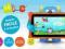 Tablet 7 Logikids 1Gh/8GBI/2Kam/WiFi +Etui LOGICOM