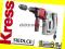 KRESS MŁOTOWIERTARKA SDS-PLUS 800 PSE QUIXS SET