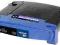 LINKSYS (AG241-DE) ADSL2 Modem/Router 4xLAN