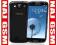 SAMSUNG GALAXY S3 NEO I9301I BLACK CZARN FV23% 24H