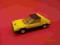stara zabawka AUTKO z PRL-u samochodzik BCM