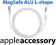 KABEL WTYK KOŃCÓWKA APPLE MacBook MagSafe L-shape