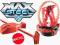 MAX STEEL TURBO WOJOWNICY DREDD DELUXE Y1401