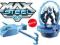 MAX STEEL TURBO WOJOWNICY DELUXE Y1400