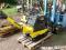 Zagęszczarka,ubijarka,Bomag, 560 kg,Hatz, Diesel