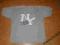 T-SHIRT NEW YORK YANKEES - ROZMIAR L