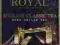 ROYAL 100g Herbata Cejlońska