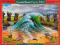 Castorland Puzzle 2000. PRIVATE WAVE