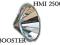 LUSTRA BOOSTER 2500 HMI