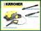 NOWOŚĆ 2014 Karcher myjka K5 Compakt # VARIO-POWER