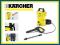 Karcher myjka K2 BASIC # NOWY MODEL 2014  # K2.325
