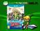 THE LEGEND OF ZELDA THE WIND WAKER HD WIIU Wii U