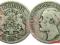 45.SZWECJA, OSKAR II, 2 KORONY 1876