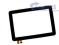 Ekran dotyk digitizer MODECOM FREETAB 1002 IPS X2