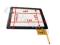 EKRAN dotykowy 9.7 digitizer DPT 300-L3456B-A00