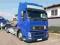 VOLVO FH 460 2011r Jumbo BDF tandem Mega